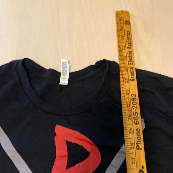 Dirty South Muscle shirt - Picture 3 of 5